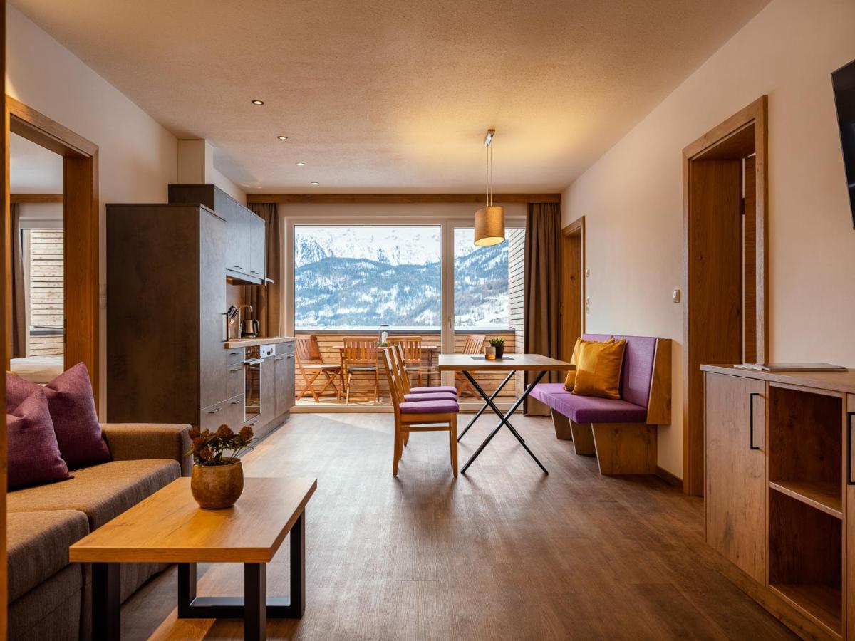 Anraitl Appartements Sölden Exterior foto