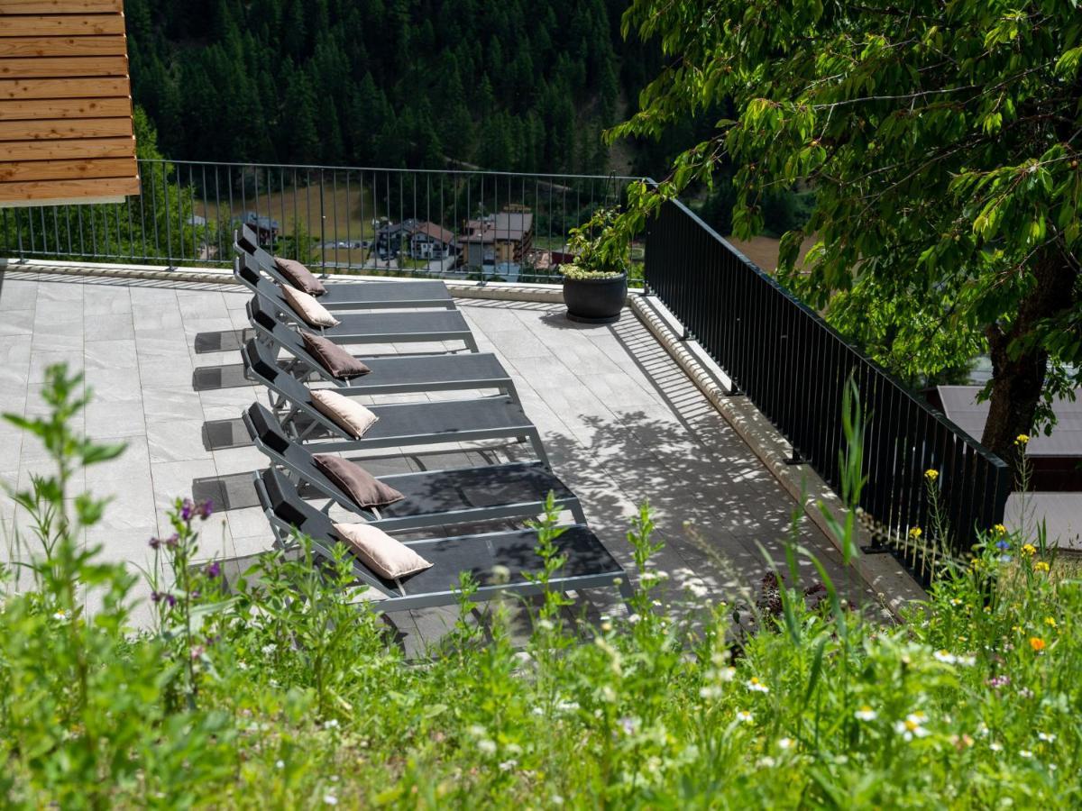 Anraitl Appartements Sölden Exterior foto