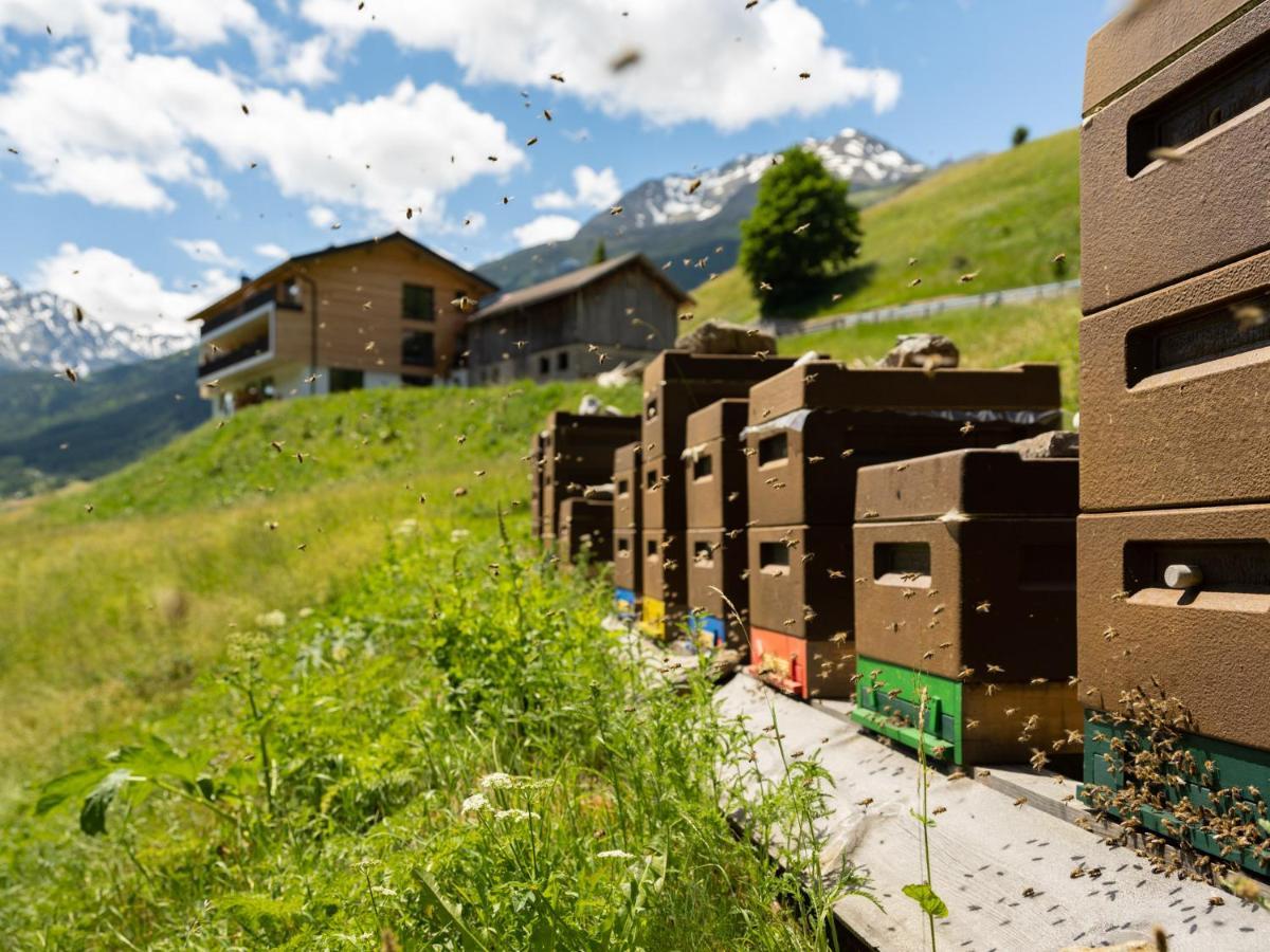 Anraitl Appartements Sölden Exterior foto